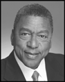 Photo of Robert L. Johnson,